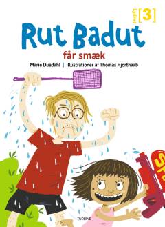 Rut Badut får smæk