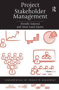 Project stakeholder management