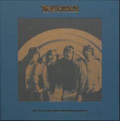 The Kinks are the Village Green Preservation Society