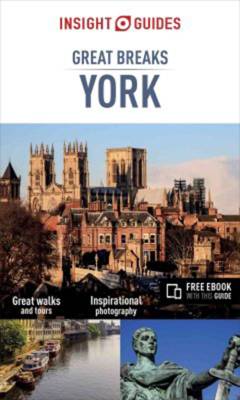 Great breaks York