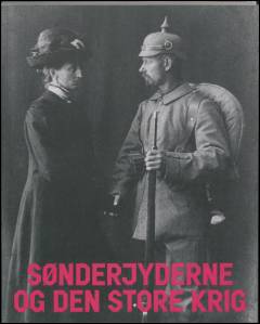 Sønderjyderne og den store krig