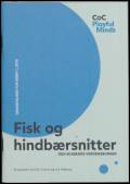 Fisk og hindbærsnitter : den skabende verdensborger. CoC Playful Minds