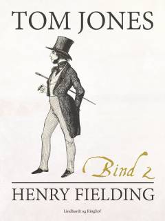Tom Jones. Bind 2