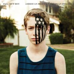 American beauty/American psycho