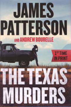 The Texas murders