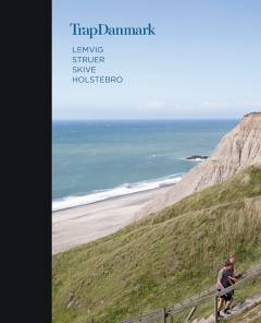 Trap Danmark. Bind 7 : Lemvig, Struer, Skive, Holstebro