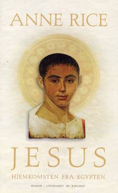 Jesus - hjemkomsten fra Egypten