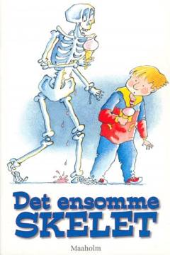 Det ensomme skelet