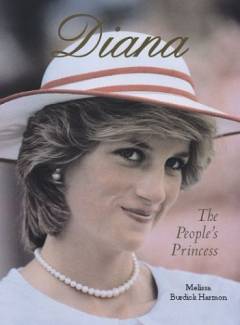 Diana : the people's princess