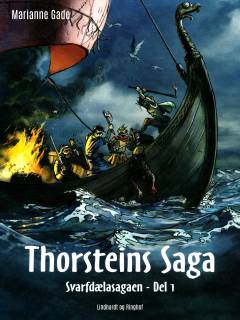 Thorsteins saga