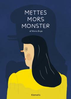 Mettes mors monster