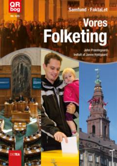 Vores folketing