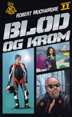 Blod og krom
