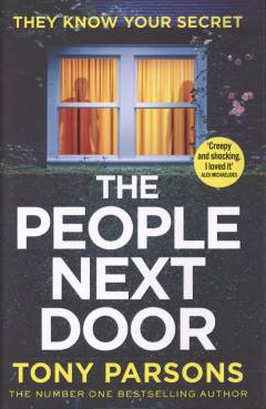 The people next door