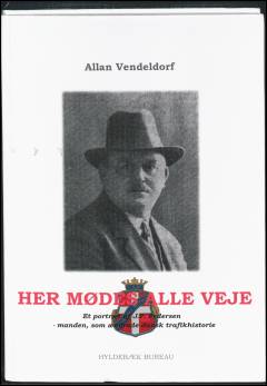 Her mødes alle veje