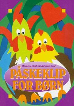 Påskeklip for børn