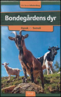 Bondegårdens dyr : dansk-somali