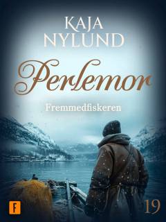 Perlemor - fremmedfiskeren