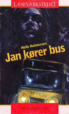 Jan kører bus (Letlæsning)