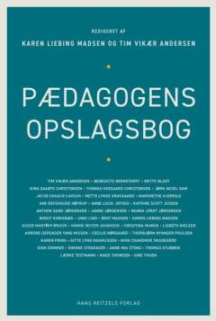 Pædagogens opslagsbog