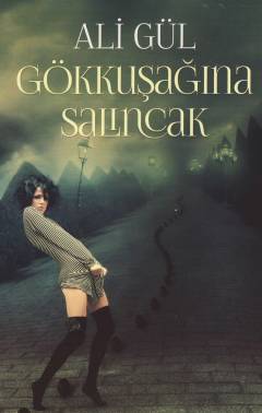 Gökkuşağına salıncak