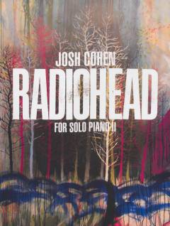 Radiohead for solo piano II