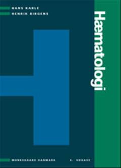 Hæmatologi : basisbog