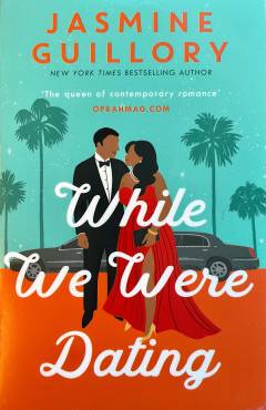 While we were dating