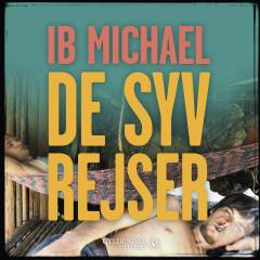 De syv rejser. 2 : Rejsen til Mayalandet