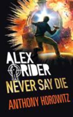 Never say die