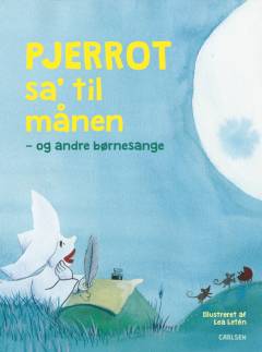 Billedbog, 1. udgave, 2019