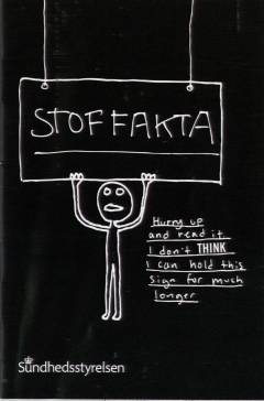 Stoffakta