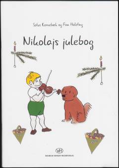 Nikolajs julebog