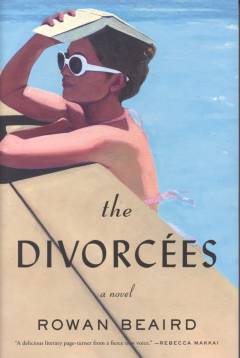 The divorcées