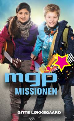 MGP missionen