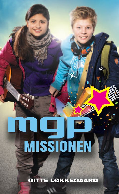 MGP missionen
