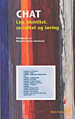 Chat - leg, identitet, socialitet og læring