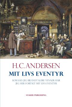 Mit livs eventyr