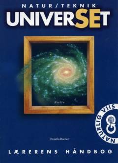 Universet -- Lærerens håndbog