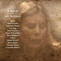 A tribute to Joni Mitchell