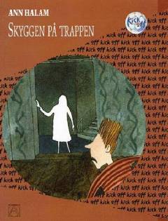 Skyggen på trappen