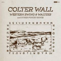 Western swing & waltzes and other punchy songs