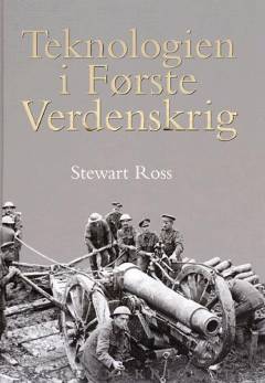 Teknologien i første verdenskrig