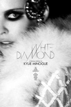 White diamond : a personal portrait of Kylie Minogue
