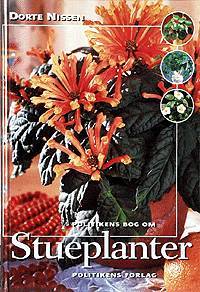 Politikens bog om stueplanter
