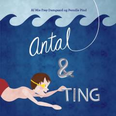 Antal & ting