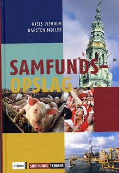 Samfundsopslag : en håndbog