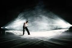 Show dancer