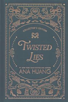 Twisted lies