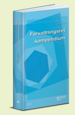 Forvaltningsret kompendium